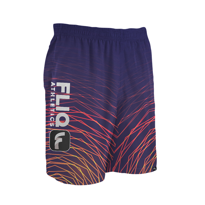 Rise - Shorts - FLIQ Athletics